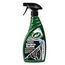 Turtle Wax Dash & Glass Interior Car Cleaning Pro Valeting Car Care (500ml)