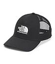 THE NORTH FACE Mudder Trucker Cap, TNF Black, One Size