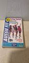 Aussie Fit Low Impact Aerobics Vhs 1994 Exercise  Video PAL Rated G Reebok