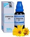SBL Symphytum Officinale Mother Tincture Q (30ml)