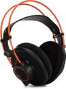 AKG K712 PRO Dynamic Referenz Studio Over-Ear Kopfhörer Wired Headphones Schwarz