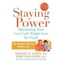 Staying Power: Maintaining Your Low-Carb Weight Loss For Good