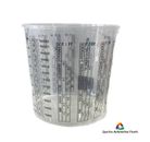 1300ml Paint Mixing Cups With Measurements, Calibrated Mixing Cups QTY: 25