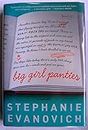 Big Girl Panties: A Novel