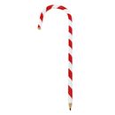 Candy Cane matite natalizie forniture per ufficio per vacanze di Natale matite bambini