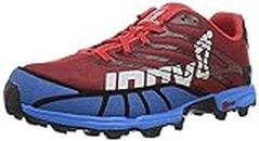 Inov-8, Running Shoes Uomo, Red, 44 EU