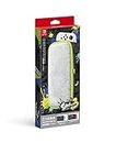 Nintendo Switch Carrying Case Splatoon 3 Edition (Screen Protector Included)