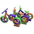 Mini BMX Modelo De Auto Deportes Bicicleta De Dedos Mini Modelo de Bicicleta Ornamento Juguetes de Bicicleta para como un Regalo de Nuevo Año Cumpleaños y Navidad Regalo Niños Niñas Adulto-3 Piezas