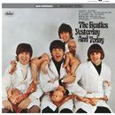 " Beatles Yesterday And Today " POSTER Album Cover Replica