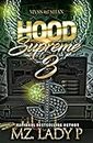 Hood Supreme 3 (English Edition)