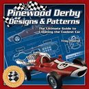 Pinewood Derby Designs & Patterns: The Ultimate Guide to Creating the Coolest Ca