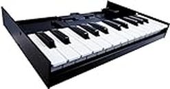 Roland Boutique K-25M Keyboard Unit, Portable Keyboard for Roland Boutique Modules