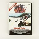 The Making Of Grand Prix (DVD, 2003) James Garner  CLASSIC Movies **FREE P&P**