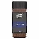 Chariot New York Espresso Blend 100% Arabica Agglomerated Instant Coffee 100g