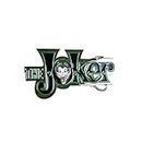 LPOK Joker Clown Belt Buckle for Men Metal Belt Buckle Cowboy and Cowgirl Metal Tool Western Buckles Personalized Belts Accessories-02,a
