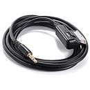 Unifizz Music Interface AMI MMI to 3.5mm Audio AUX MP3 Adapter Cable For VW For A-U-DI A3 A4 A5 A6 A8 Q3 Q5 Q7 (100CM)