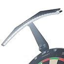 Target Darts LED Dartboard Light - Bright Dart Board Lighting for the Whole Board | Extra Long 3m Cable | Securely Fits All Dart Boards | Easy Assembly | Professional Darts Accessories