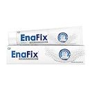 Enafix Anti Cavity Toothpaste | Fluoride Free Toothpaste with Calcium and Phosphate for Enamel Remineralisation and Fighting Tooth Decay,Oral Care (Pack of 1) 70g each