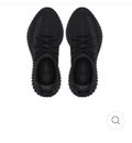 Size 9.5 - adidas Yeezy Boost 350 V2 Low Onyx