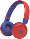 JBL JR310 BT Kids On Ear Headphones - Red Stereo 5059194