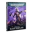 Warhammer: 40,000 Codex Black Templars [Hardcover]