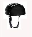 World Star Cycle Helmet for Men & Women | Black