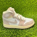 Nike Air Jordan 1 Retro Hi OG Girls Size 13C Athletic Shoes Sneakers FD2597-600