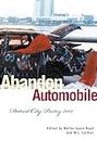 Abandon Automobile: Detroit City Poetry 2001 (African American Life (Paperback))