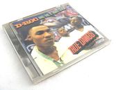 D-Roc And The 2 Tight Click True Dawgs CD Compact Disc 1997 Wrap Records
