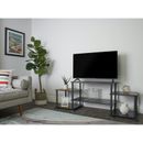 TV Stand Table Shelving Entertainment Center for TVs up to 40" Freestanding Home