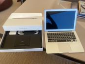 ✳️2017 ✳️Apple MacBook Air 13.3" Laptop 128GB MQD32LL/A 1.8GHz i5 8GB WOW!