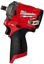 Milwaukee M12 FIWF12-0 Fuel 1/2in Impact Wrench 12V Bare Unit