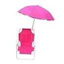 FASHIONMYDAY Children's Outdoor Chair Beach Chair for Sporting Events Fishing Backpacking Red| Sports, Fitness & Outdoors|Outdoor Recreation|Camping & |Camping Furniture|Chairs
