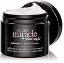 Philosophy Ultimate Miracle Worker Night Serum-in-Cream 2.0 oz