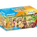 Playm. Petting Zoo 71191 - Playmobil 71191 - (Toys / Playmobil / LEGO)