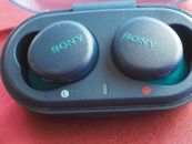 Auriculares internos Sony WF-XB700 Bluetooth para iPhone 