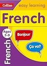 French Ages 7-9: Ideal for learning at home (Collins Easy Learning Primary Languages) (English Edition)