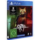 SKYBOUND GAMES Spielesoftware "Stray" Games bunt (eh13) PlayStation 4 Spiele