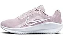 Nike, Sneaker Donna, Platinum Violet/White/Photon D, 40.5 EU