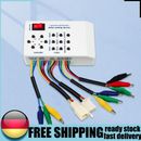 E-bike Scooter Brushless Controller E-bike Accessories Parts Motor Hall Controll