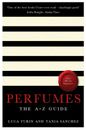 PERFUMES The A-Z Guide by Luca Turin & Tania Sanchez paperback 9781846681271book