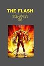 The Flash Season 1 ( All Episode ): The Books of Movies