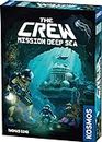 THAMES & KOSMOS Kosmos The Crew Mission Deep Sea Game