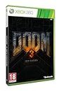 NEW & SEALED! Doom 3 BFG Edition Microsoft XBox 360 Game UK PAL