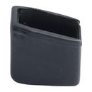 Arredondo S&W M&P Extended Magazine Base Pad - Pad Fits 9mm/.40 S&W M&P,5 Or 6 Rds,1-1/4" Addl Mag O