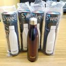 Swell Vacuum Insulated Stainless Steel Water Bottle 17 oz, SUPERNOVA - Set of 4