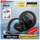 X15 PRO Bluetooth 5.4 Ear Hook Sports Headphones For Men & Women with Microphone