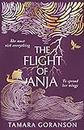 The Flight of Anja: A sweeping new feminist Viking retelling of fate, family and second chances (The Vinland Viking Saga, Book 2)