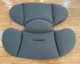 Nuevo asiento de coche CHICCO Nextfit inserto para bebé asiento de coche - gris