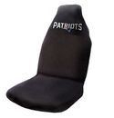 New England Patriots Automotive Seat Cover, NEW